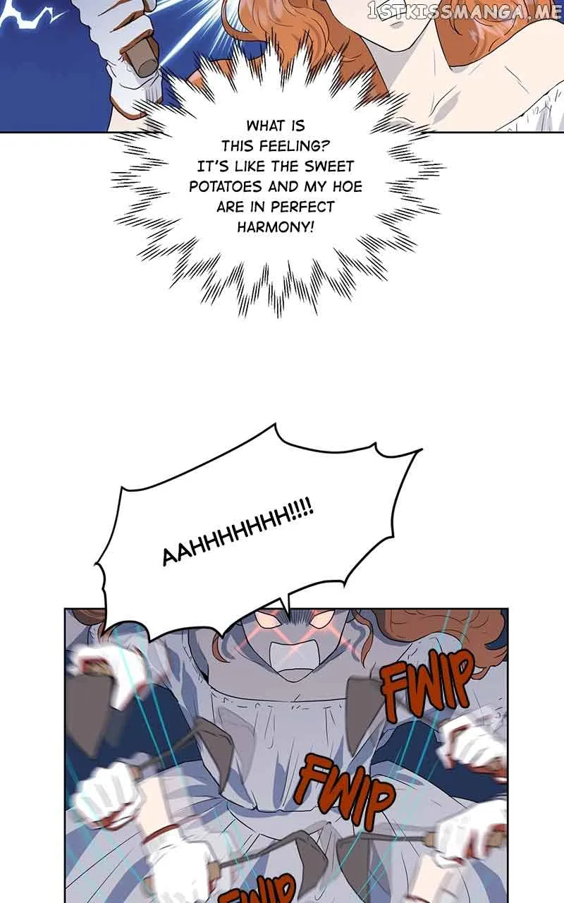 The Goddess’s Guide to Farming Chapter 6 page 33