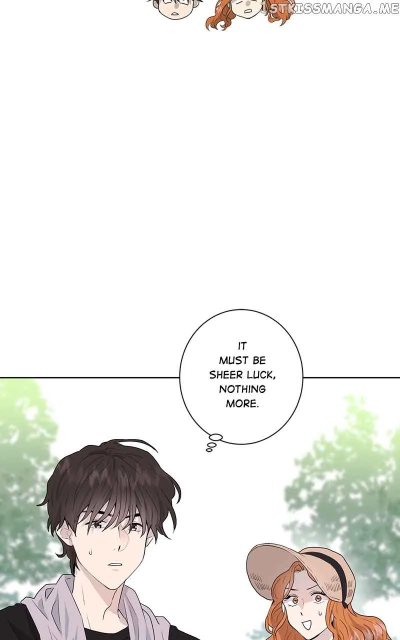 The Goddess’s Guide to Farming Chapter 6 page 38