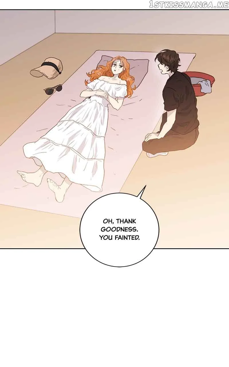 The Goddess’s Guide to Farming Chapter 6 page 56