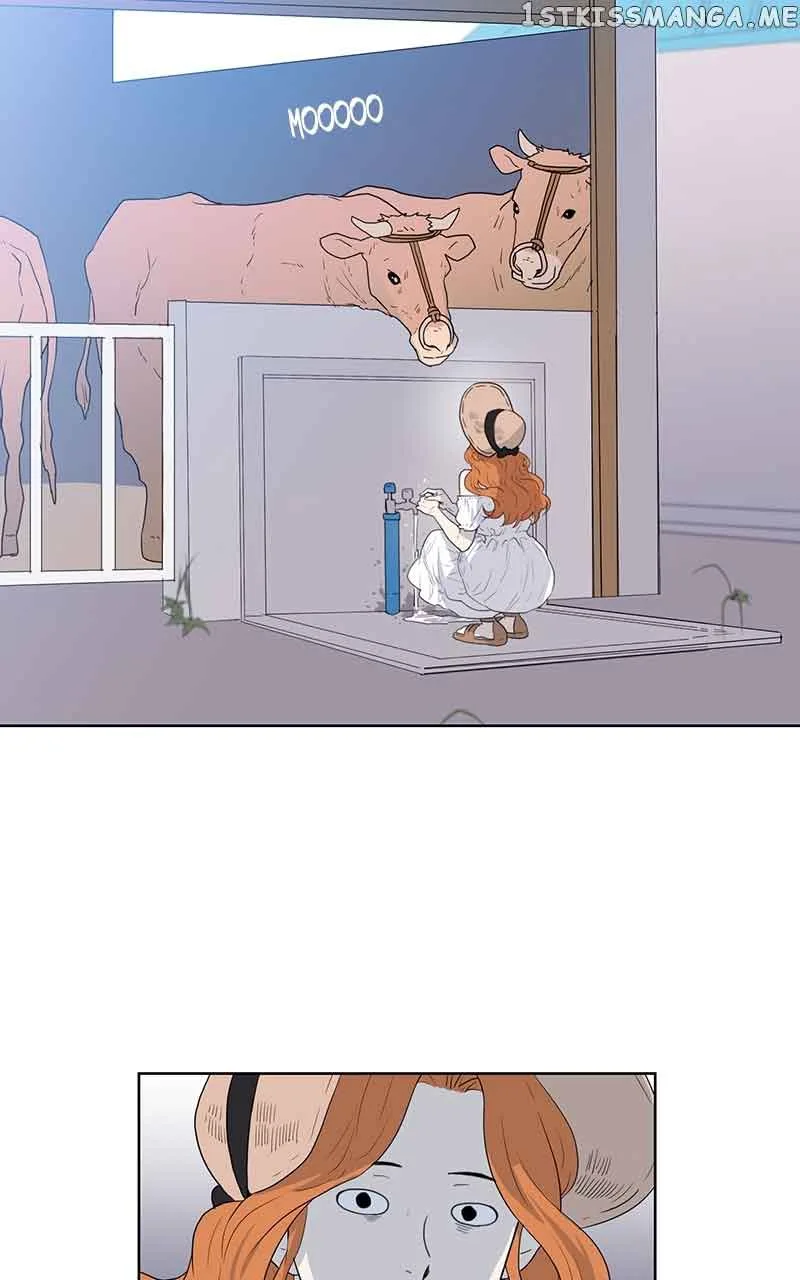 The Goddess’s Guide to Farming Chapter 6 page 50
