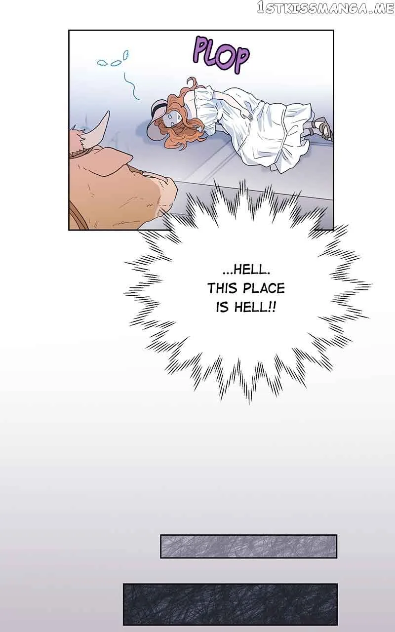 The Goddess’s Guide to Farming Chapter 6 page 52