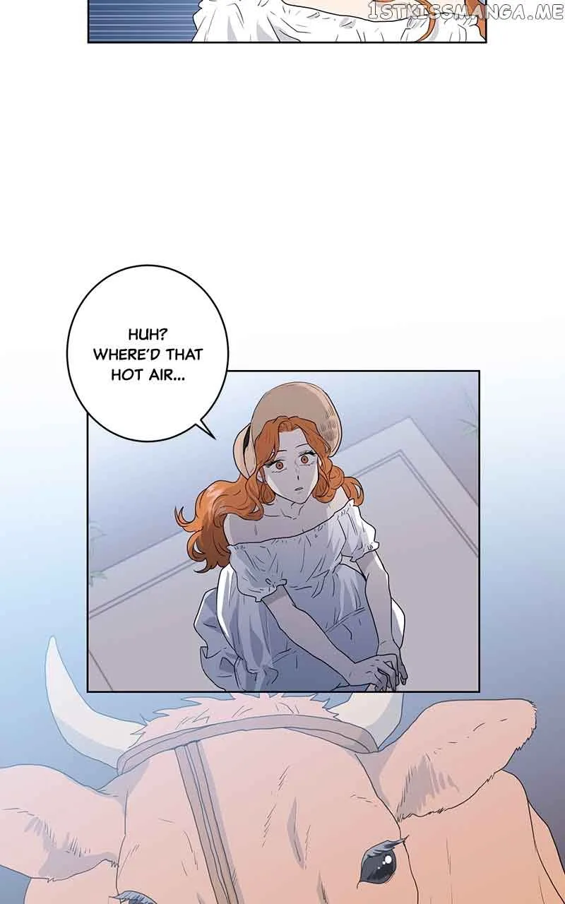 The Goddess’s Guide to Farming Chapter 6 page 48