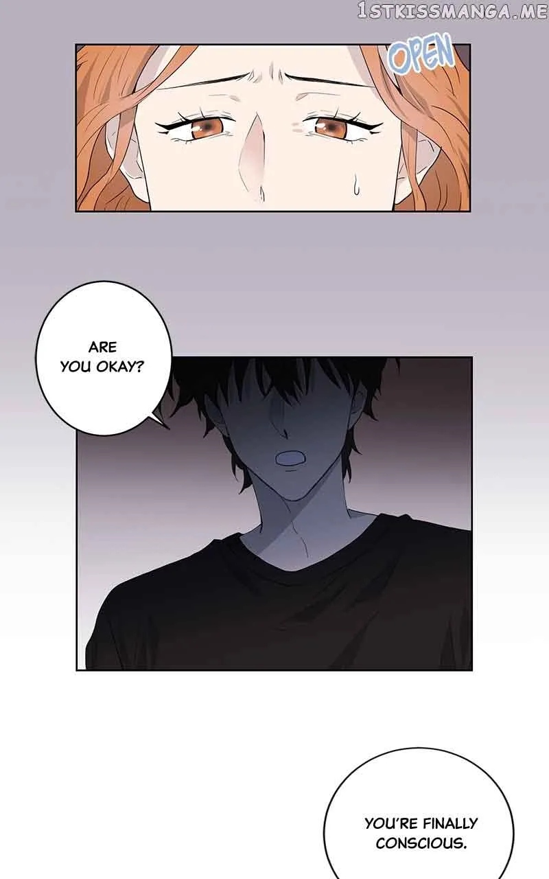 The Goddess’s Guide to Farming Chapter 6 page 54