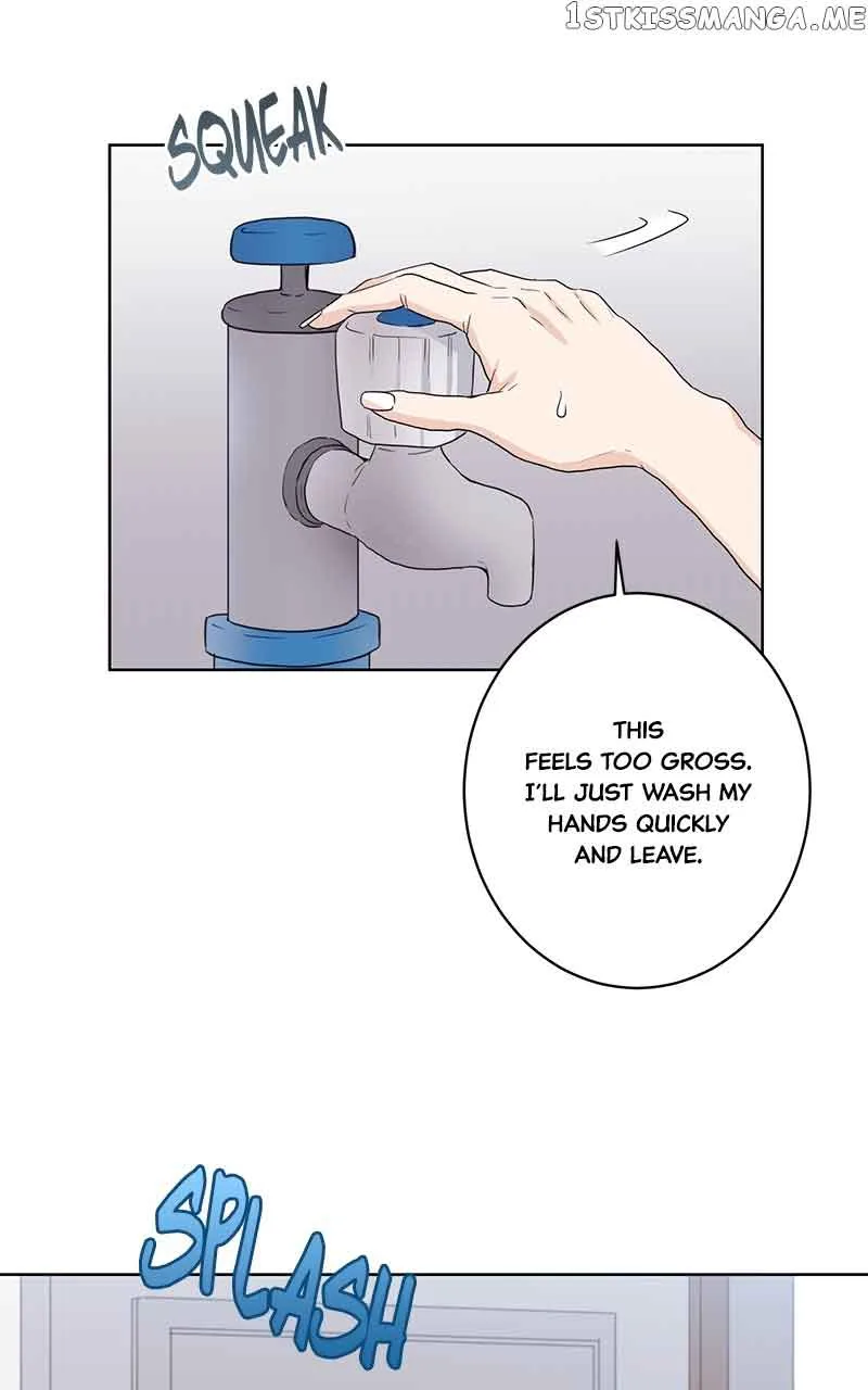 The Goddess’s Guide to Farming Chapter 6 page 46