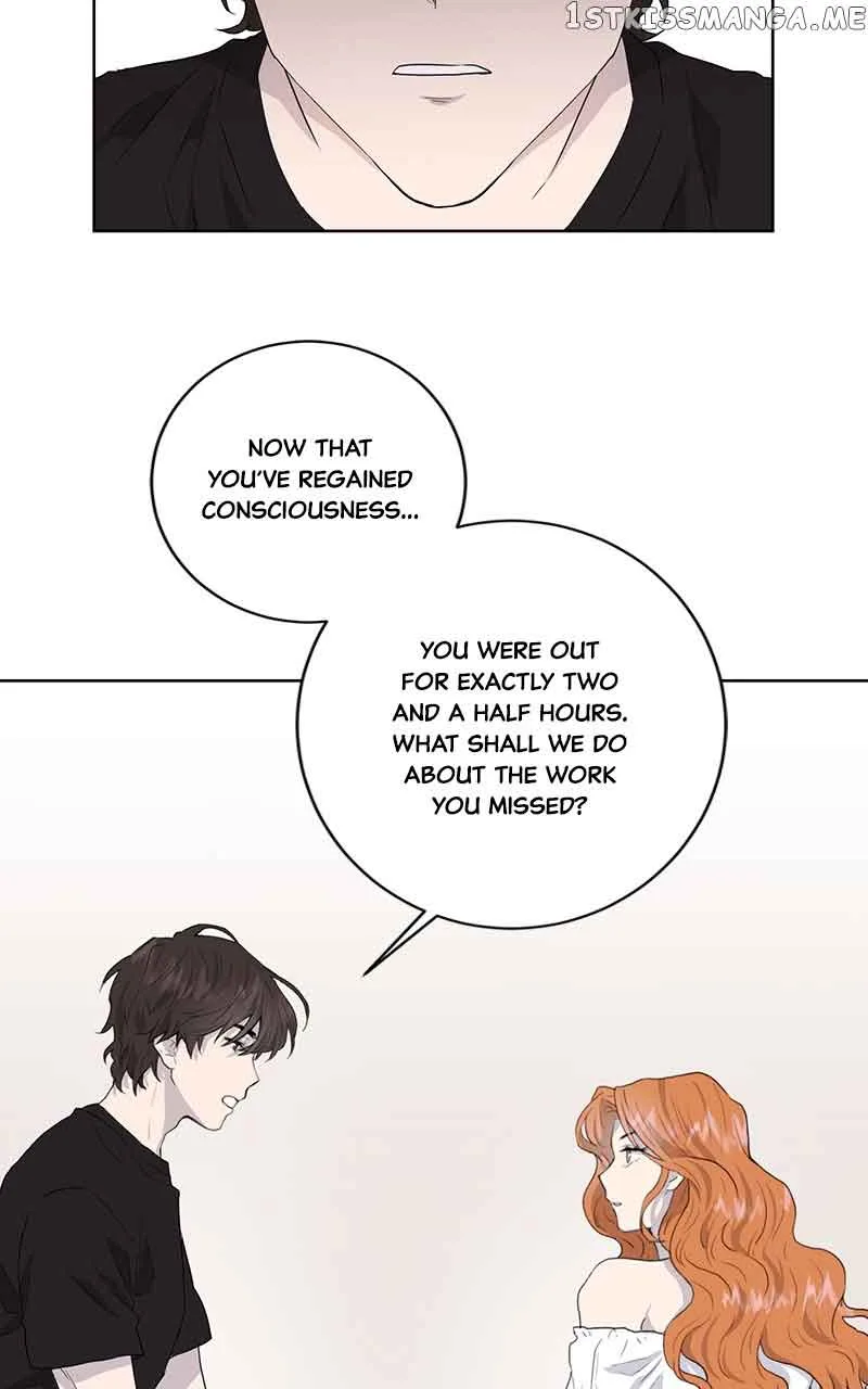 The Goddess’s Guide to Farming Chapter 6 page 59