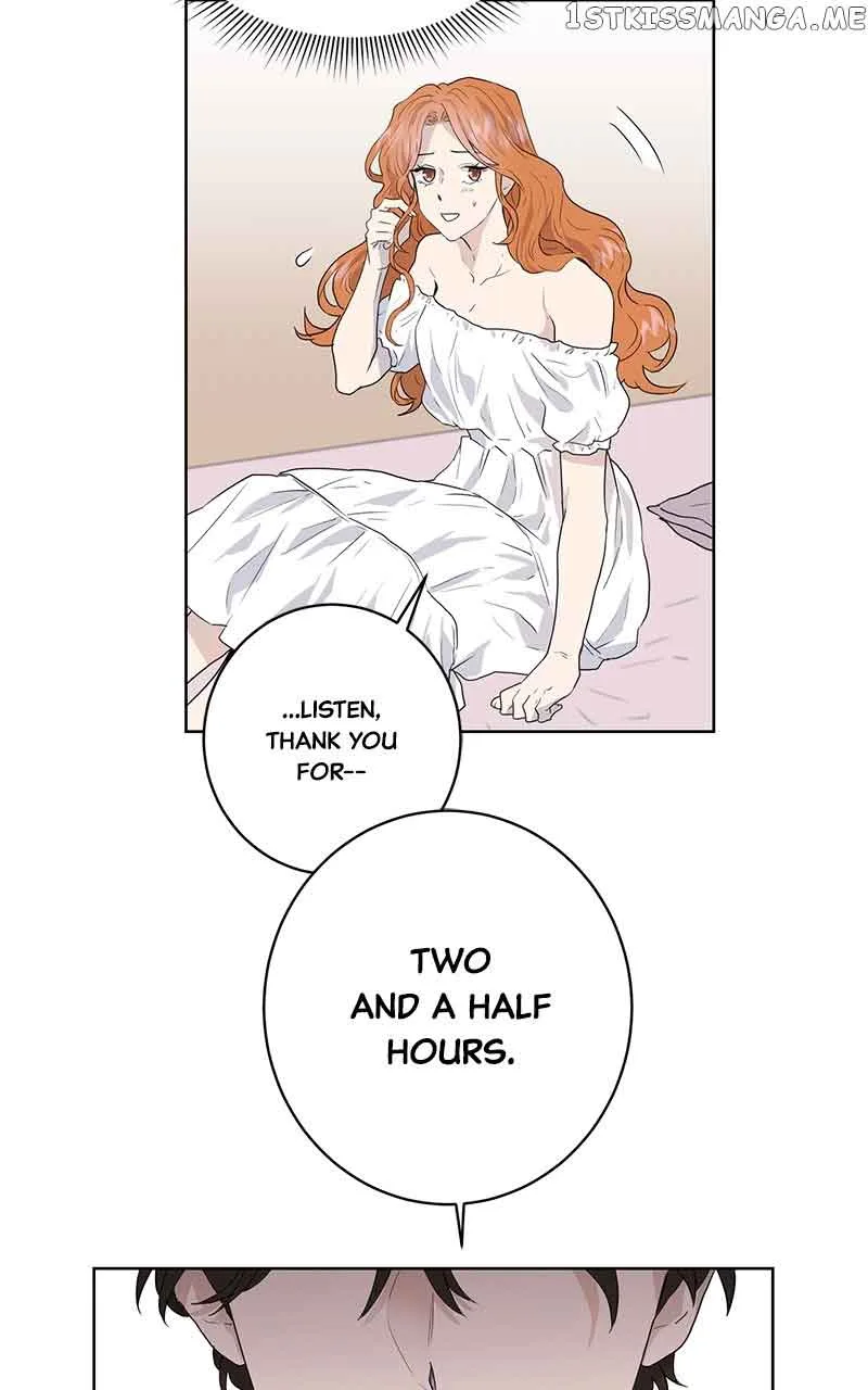 The Goddess’s Guide to Farming Chapter 6 page 58