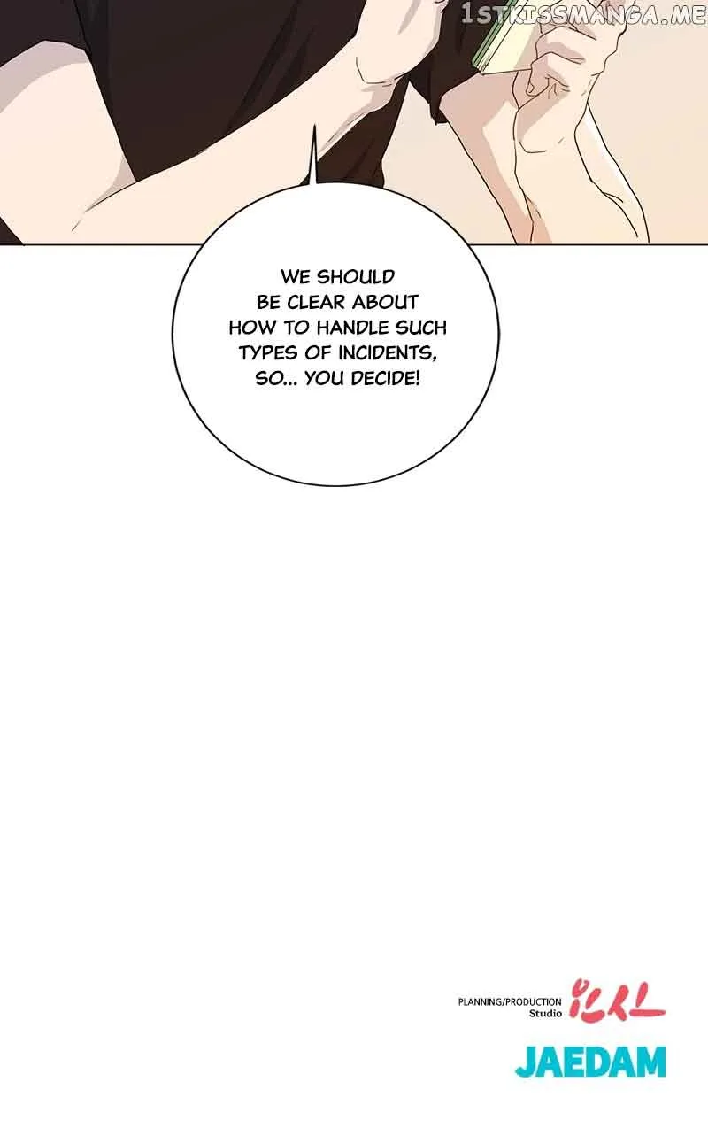 The Goddess’s Guide to Farming Chapter 6 page 63