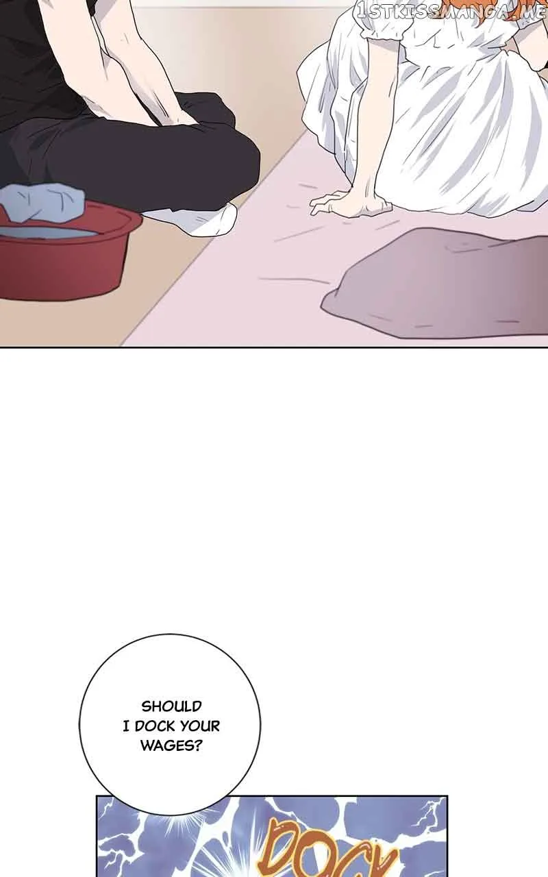 The Goddess’s Guide to Farming Chapter 6 page 60