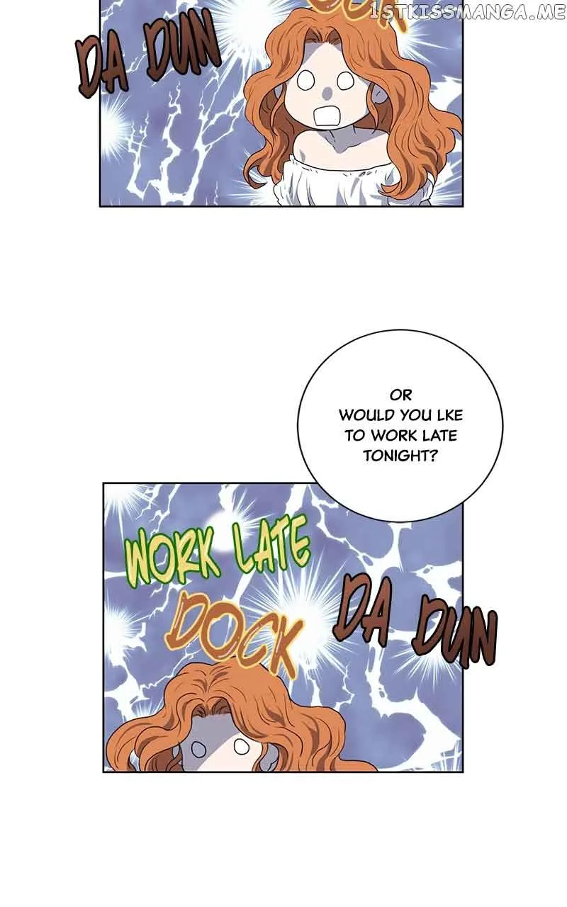 The Goddess’s Guide to Farming Chapter 6 page 61