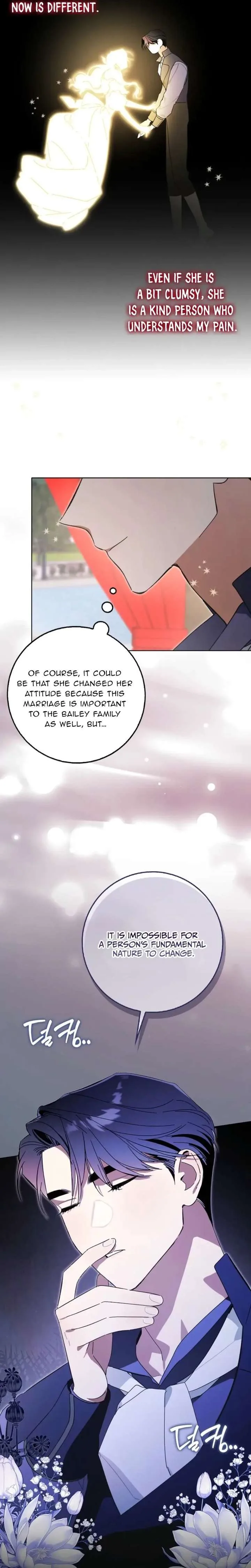 The Grand Duke Has Awakened in a Strange Place Chapter 5 page 31