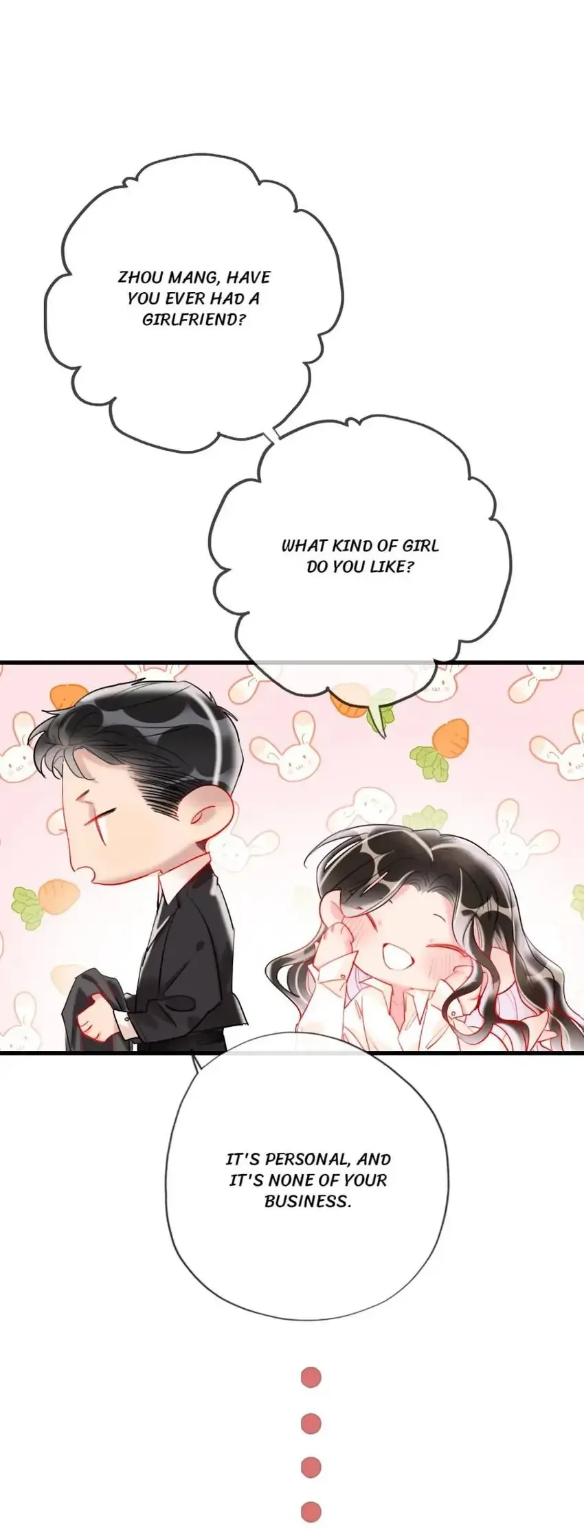 The Girl Who Blooms Hard Chapter 7 page 13
