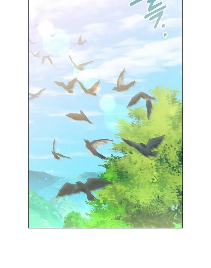 The golden dawn light will shine for you Chapter 5 page 3