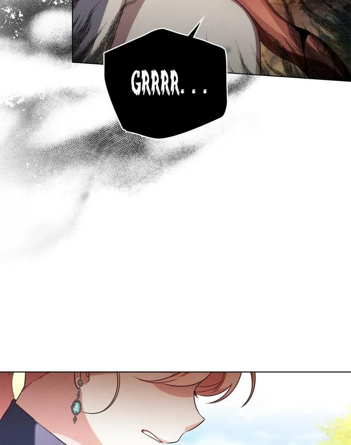 The golden dawn light will shine for you Chapter 5 page 6