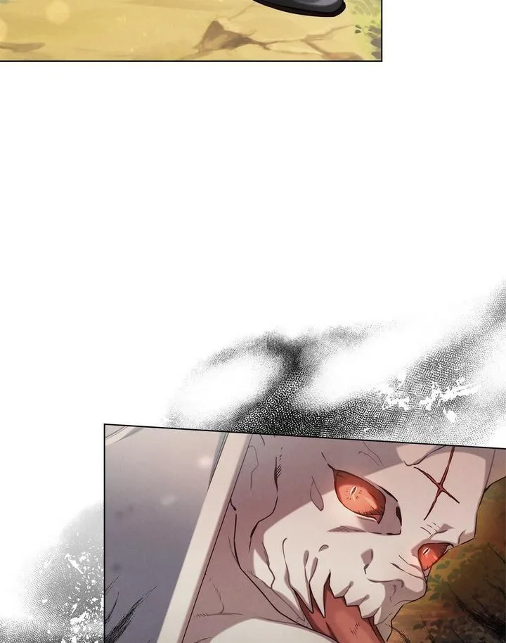The golden dawn light will shine for you Chapter 5 page 5