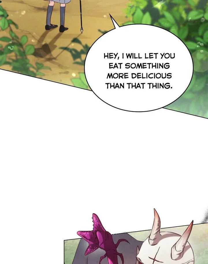 The golden dawn light will shine for you Chapter 5 page 9