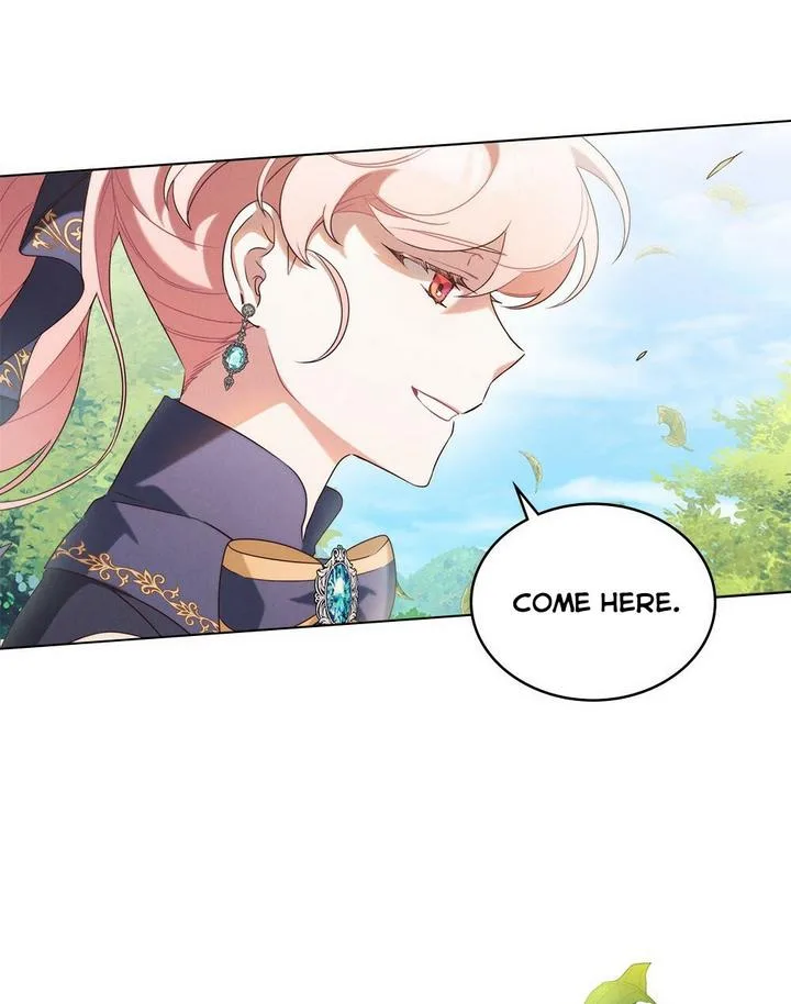 The golden dawn light will shine for you Chapter 5 page 17