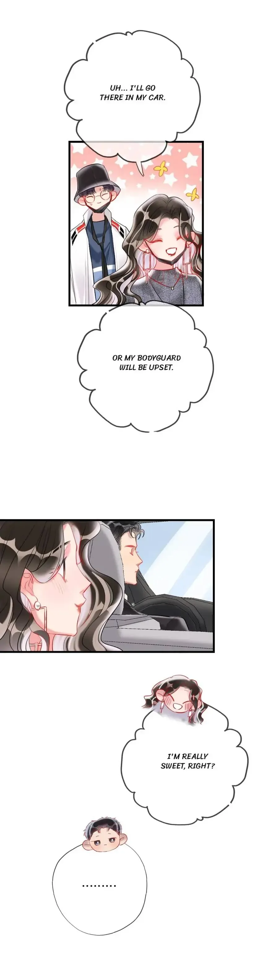 The Girl Who Blooms Hard Chapter 7 page 24