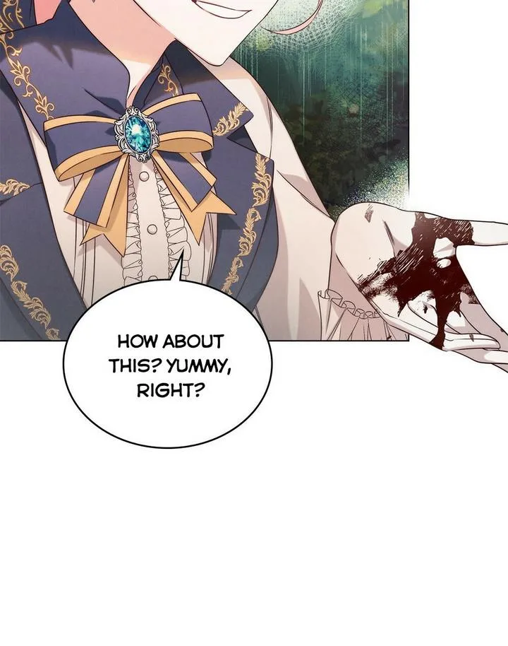 The golden dawn light will shine for you Chapter 5 page 15