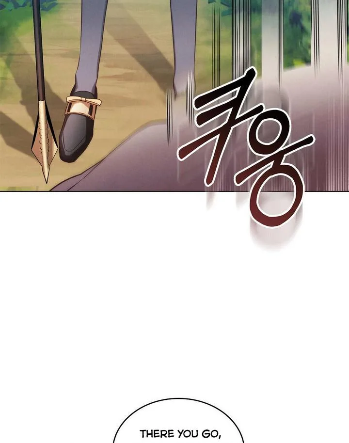 The golden dawn light will shine for you Chapter 5 page 31
