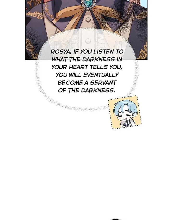 The golden dawn light will shine for you Chapter 5 page 36