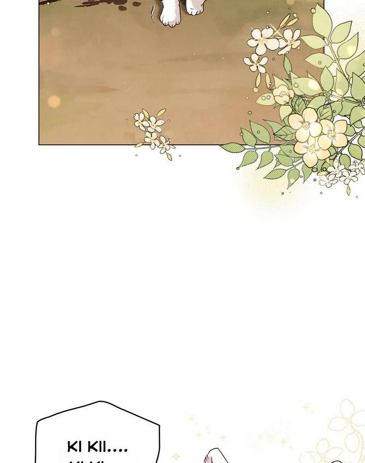 The golden dawn light will shine for you Chapter 5 page 52