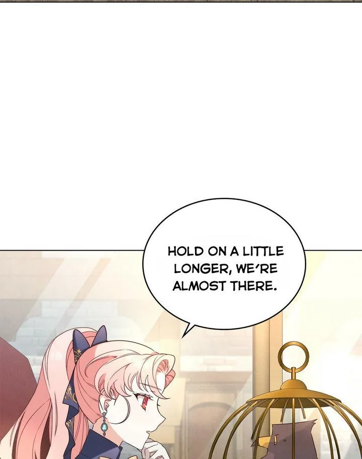 The golden dawn light will shine for you Chapter 5 page 64