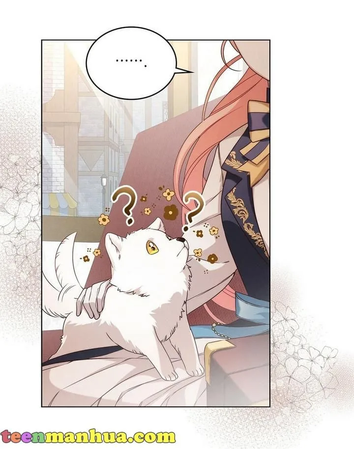 The golden dawn light will shine for you Chapter 5 page 69