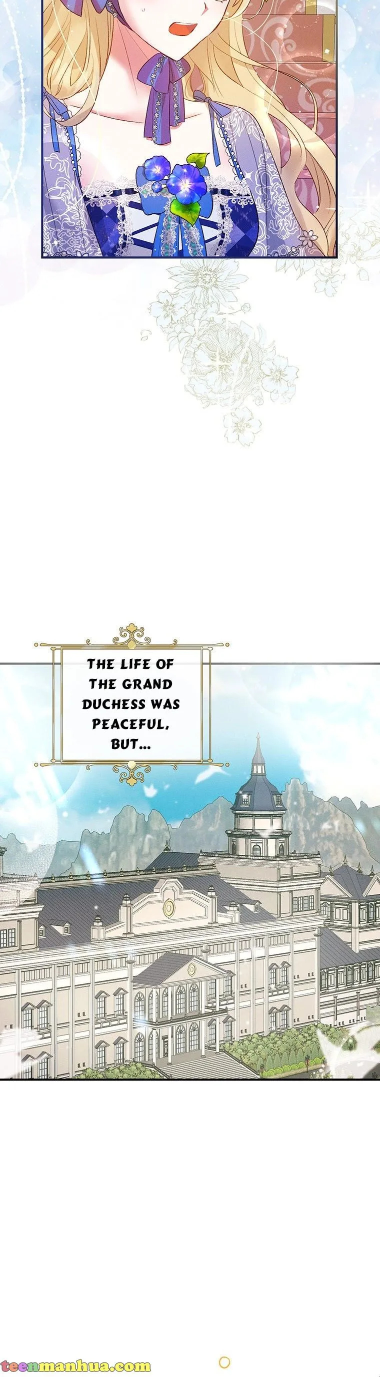 The Goal is to be Self-made Chapter 7 page 6