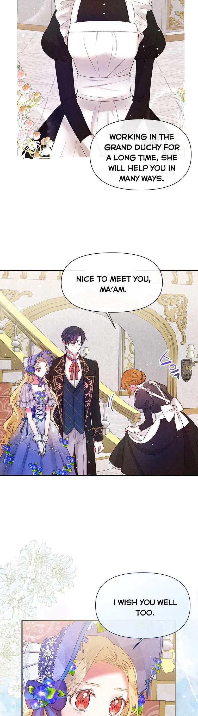 The Goal is to be Self-made Chapter 7 page 5
