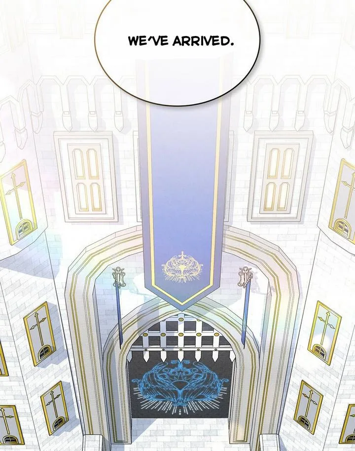 The golden dawn light will shine for you Chapter 5 page 79