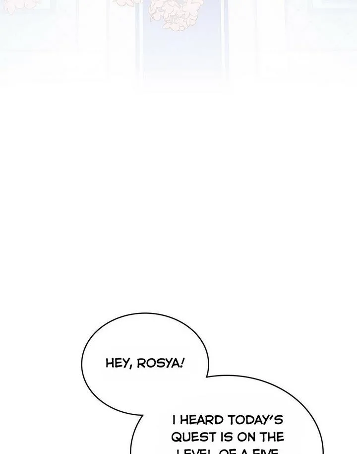 The golden dawn light will shine for you Chapter 5 page 86
