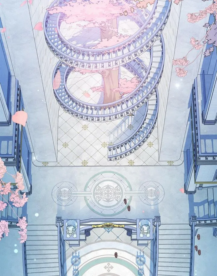 The golden dawn light will shine for you Chapter 5 page 84