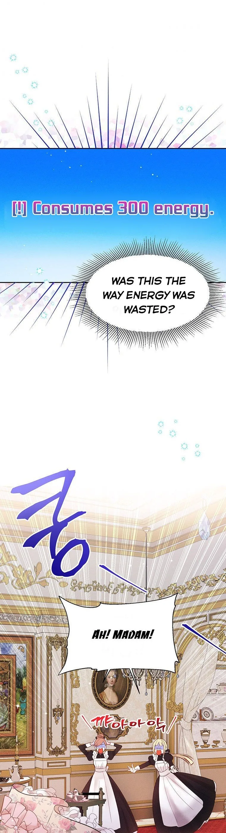 The Goal is to be Self-made Chapter 7 page 32