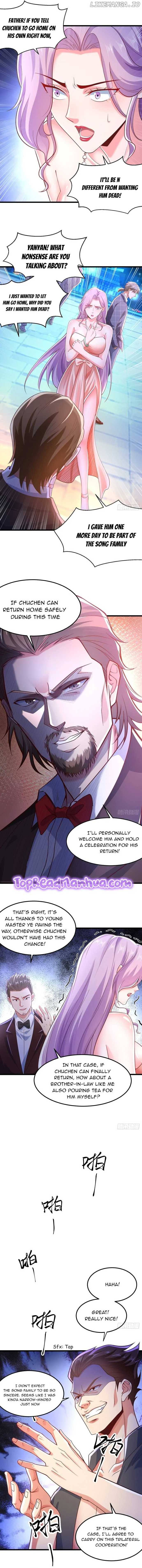 The Godly Son-in-Law of the Nation Chapter 7 page 5