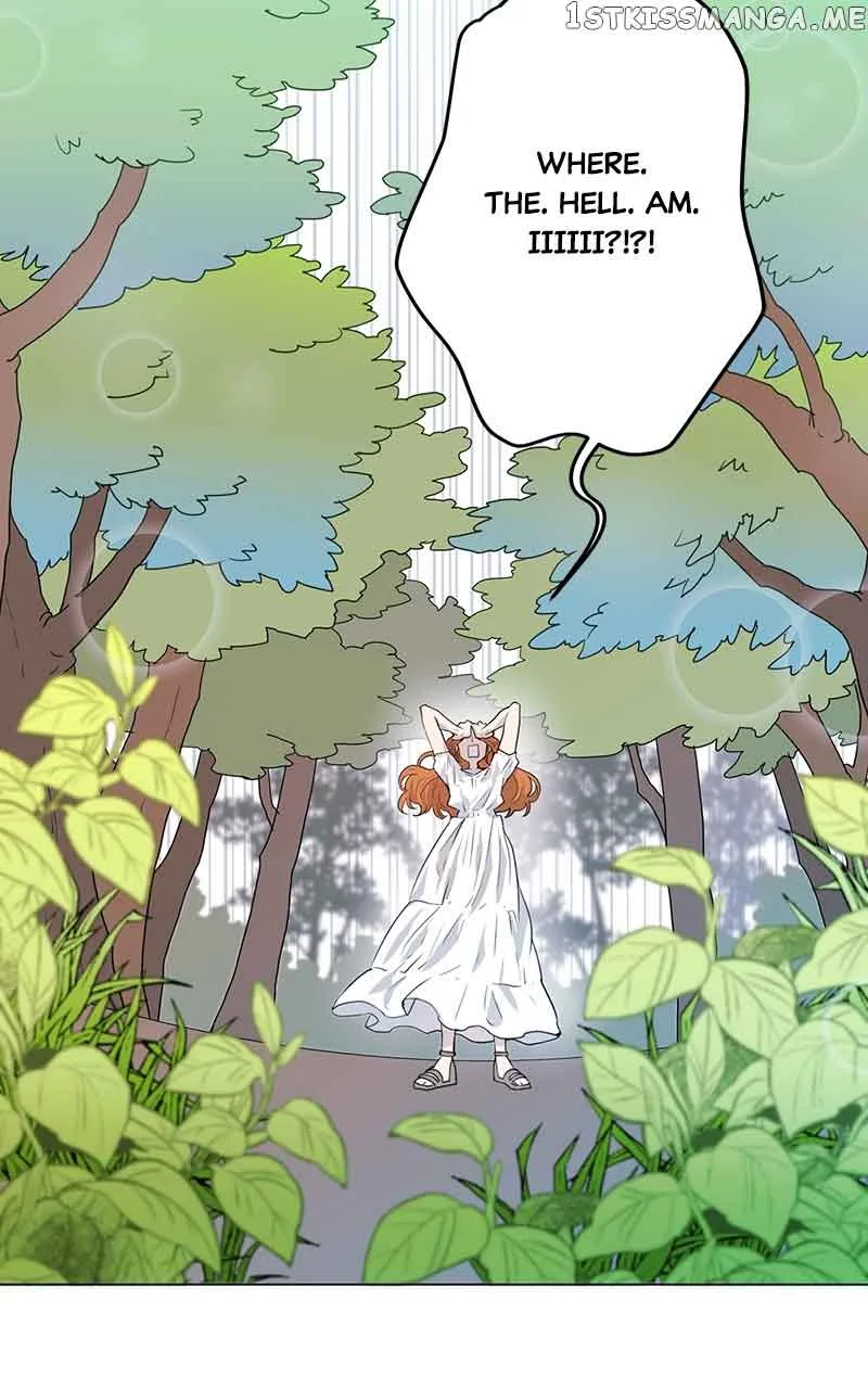 The Goddess’s Guide to Farming Chapter 7 page 5