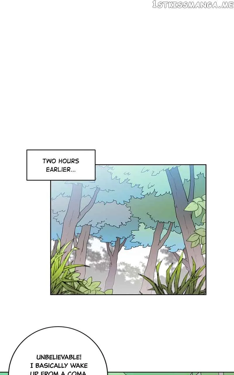 The Goddess’s Guide to Farming Chapter 7 page 8