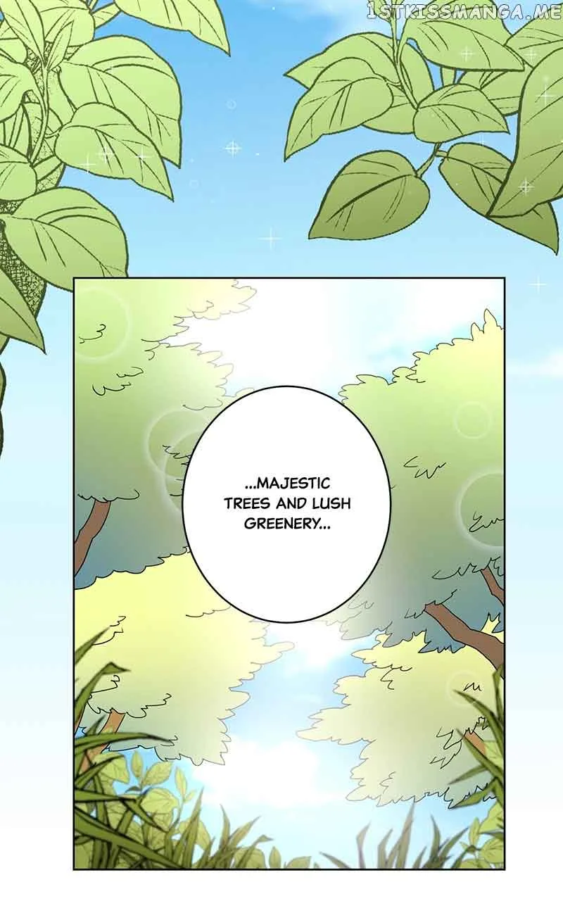 The Goddess’s Guide to Farming Chapter 7 page 3