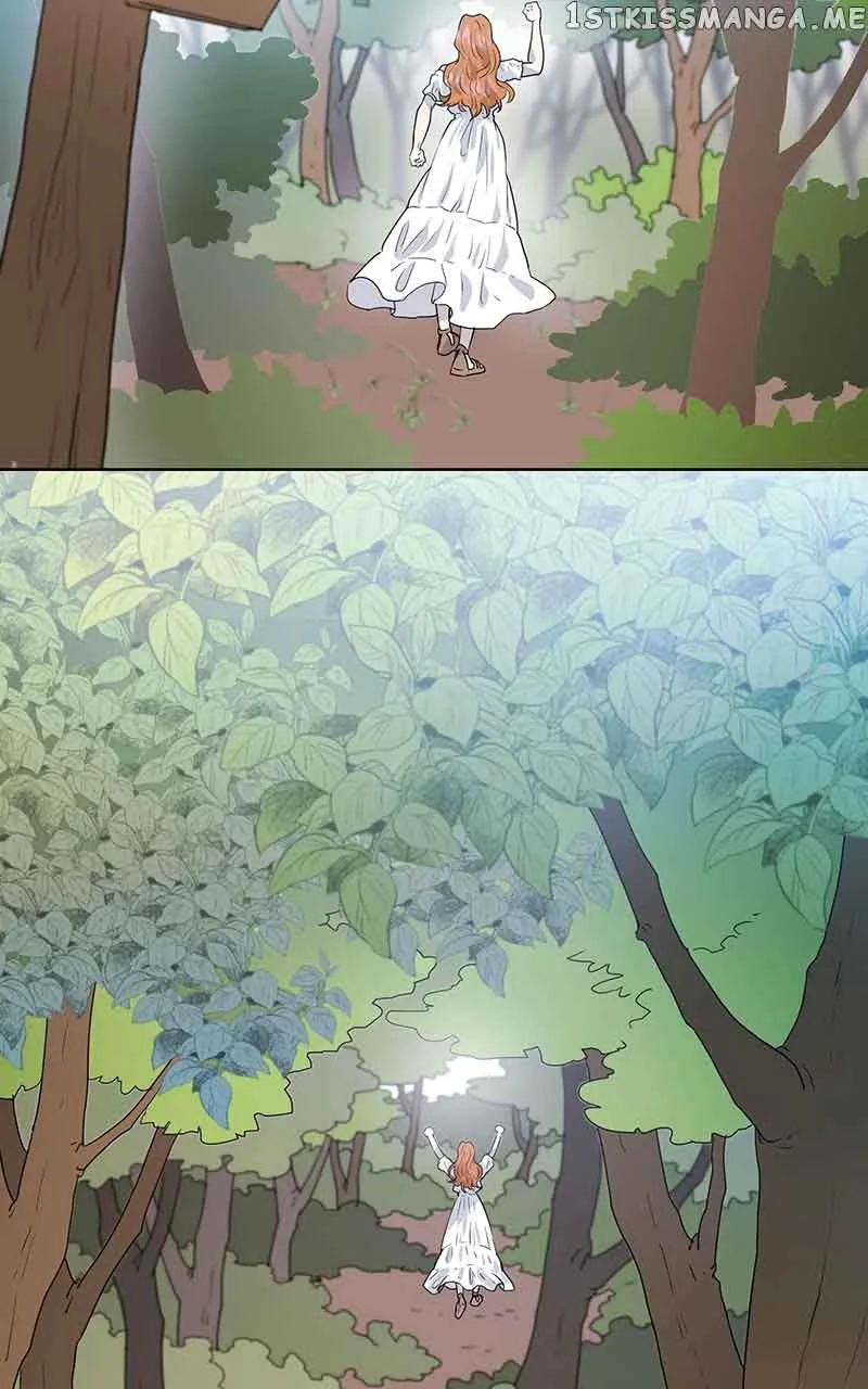 The Goddess’s Guide to Farming Chapter 7 page 14