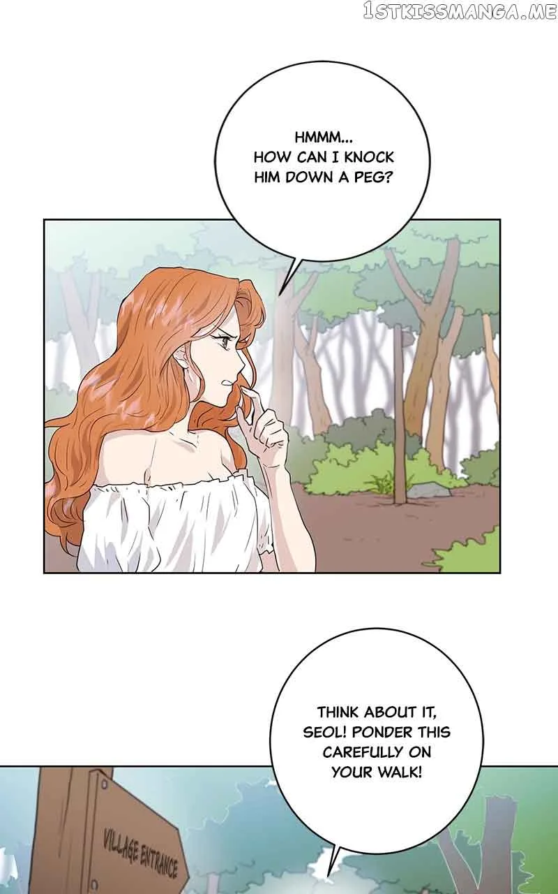 The Goddess’s Guide to Farming Chapter 7 page 13