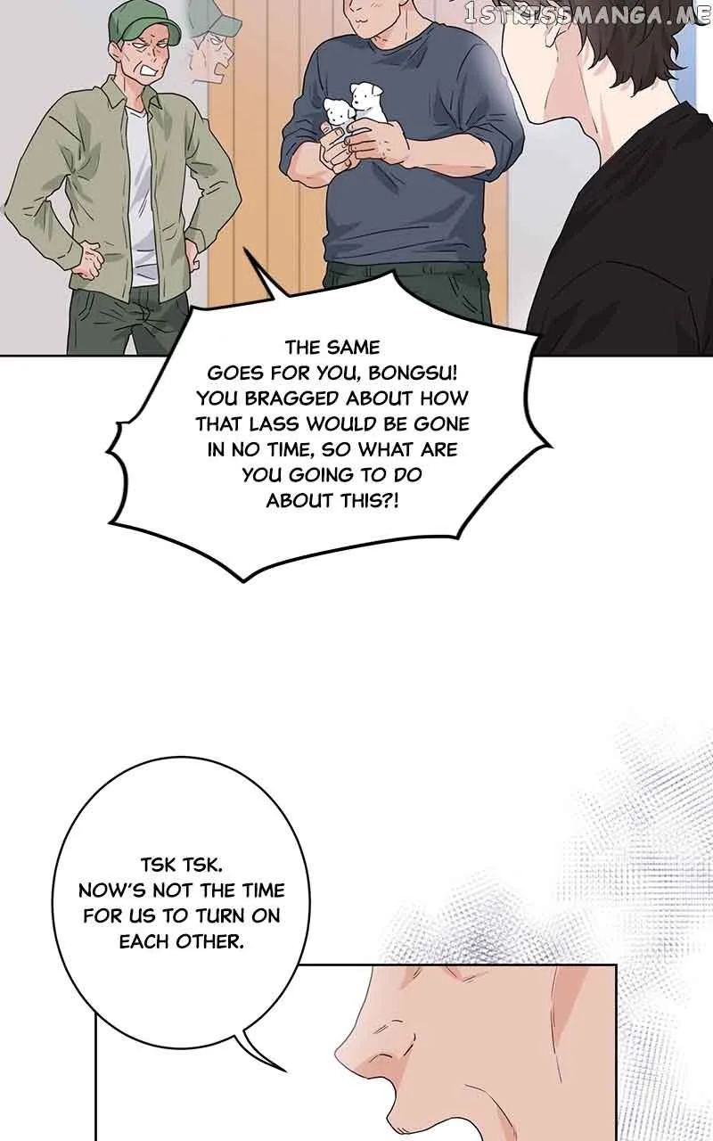 The Goddess’s Guide to Farming Chapter 7 page 26