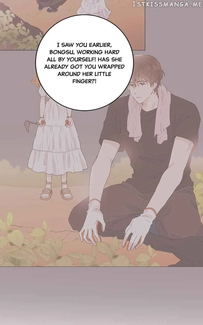 The Goddess’s Guide to Farming Chapter 7 page 20