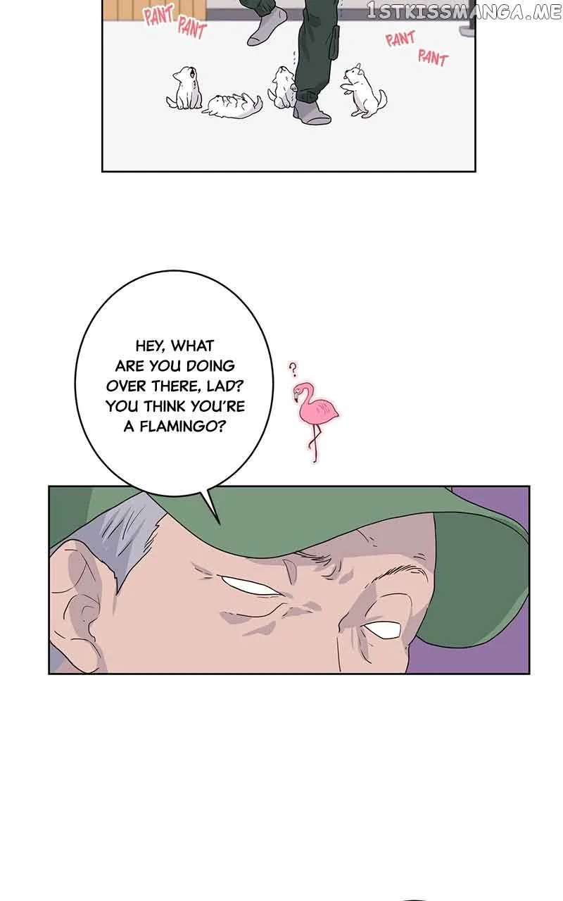 The Goddess’s Guide to Farming Chapter 7 page 24