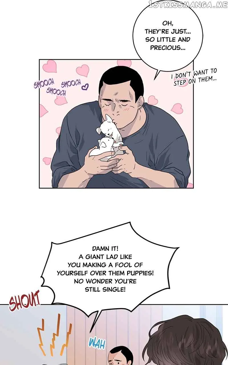 The Goddess’s Guide to Farming Chapter 7 page 25