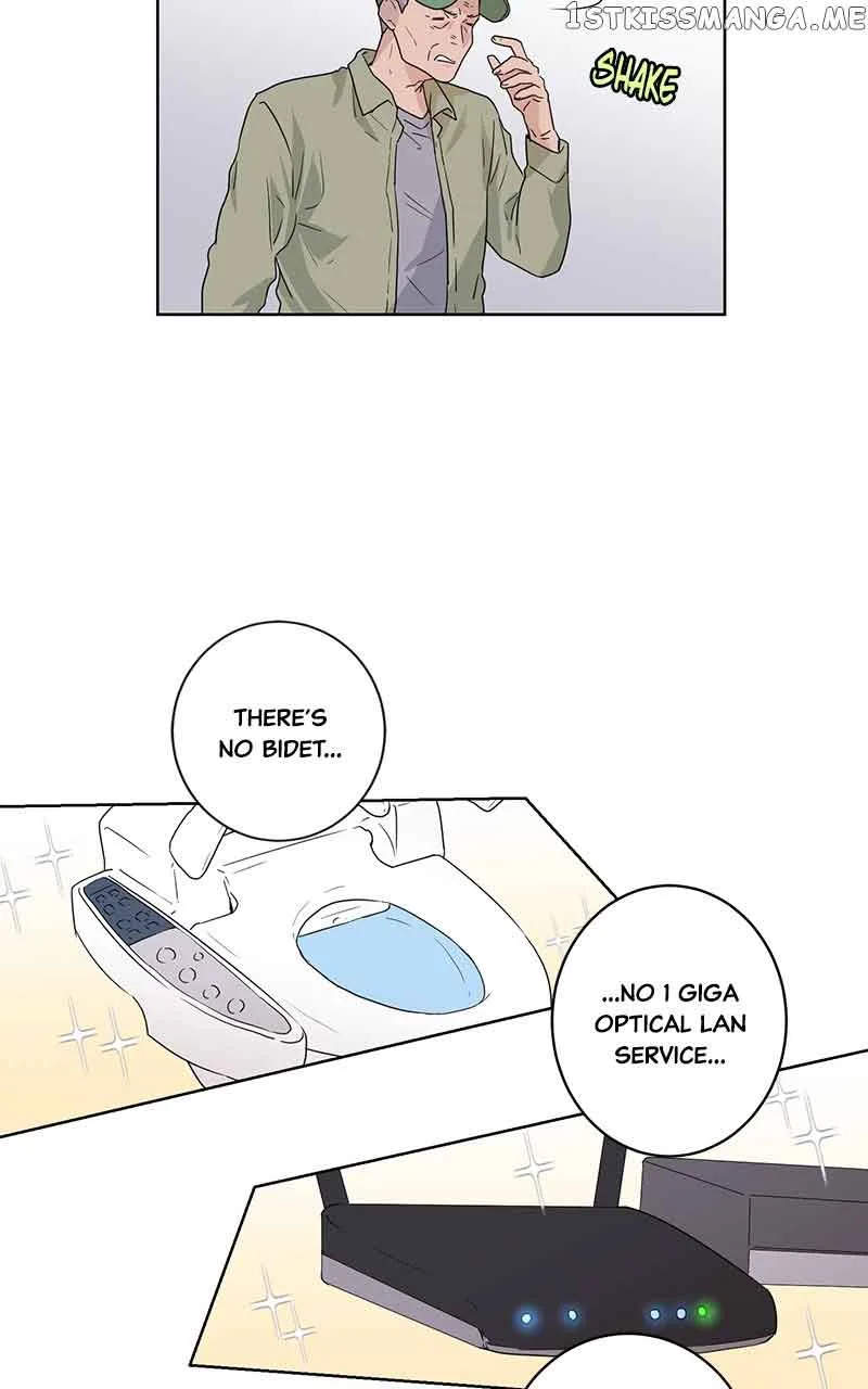 The Goddess’s Guide to Farming Chapter 7 page 32