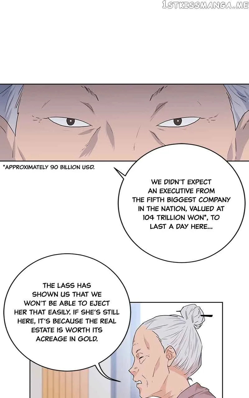 The Goddess’s Guide to Farming Chapter 7 page 29