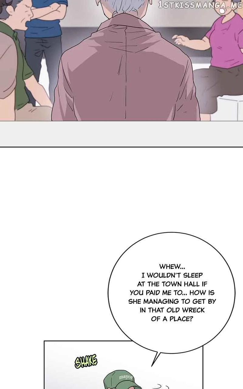 The Goddess’s Guide to Farming Chapter 7 page 31