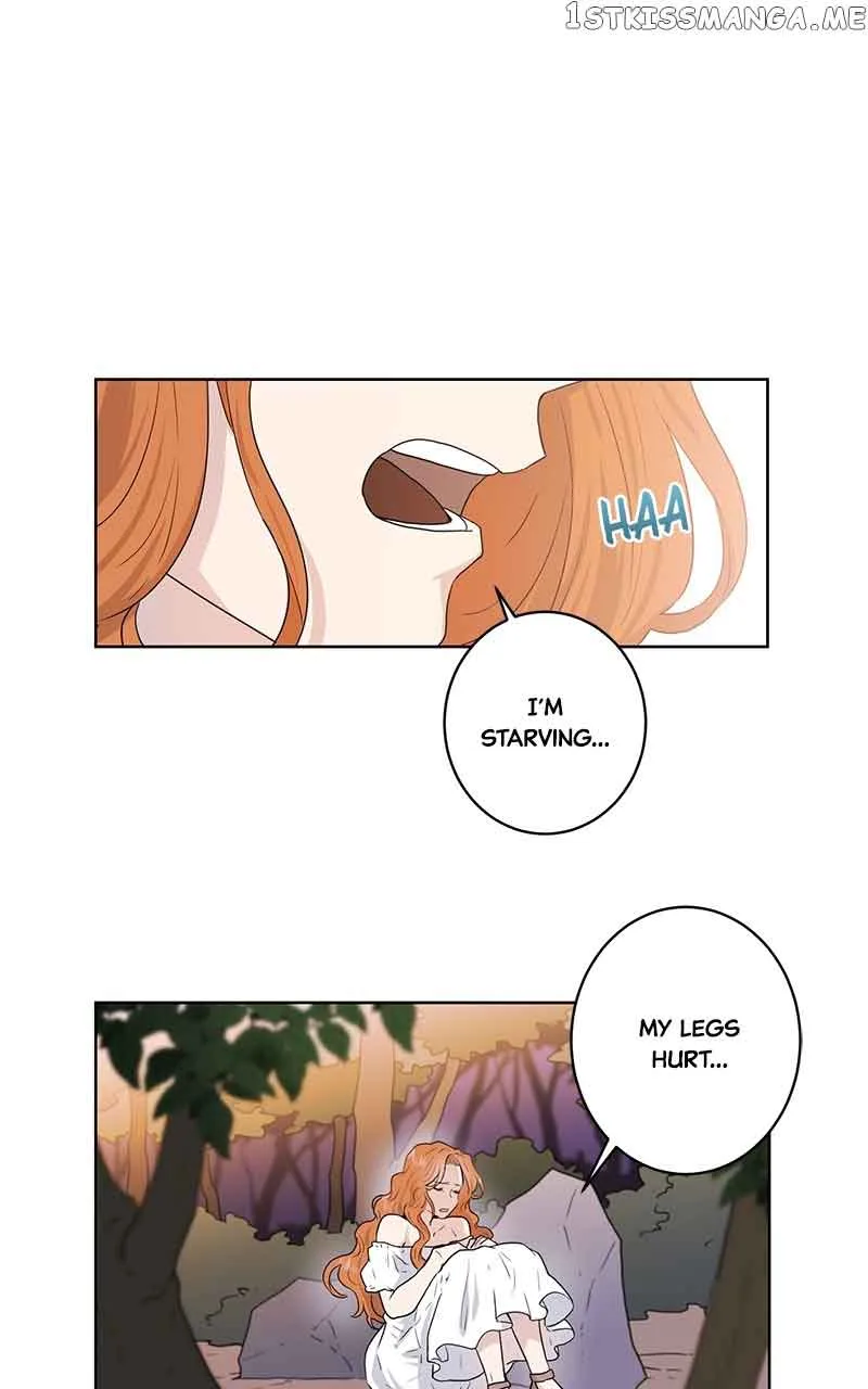The Goddess’s Guide to Farming Chapter 7 page 39