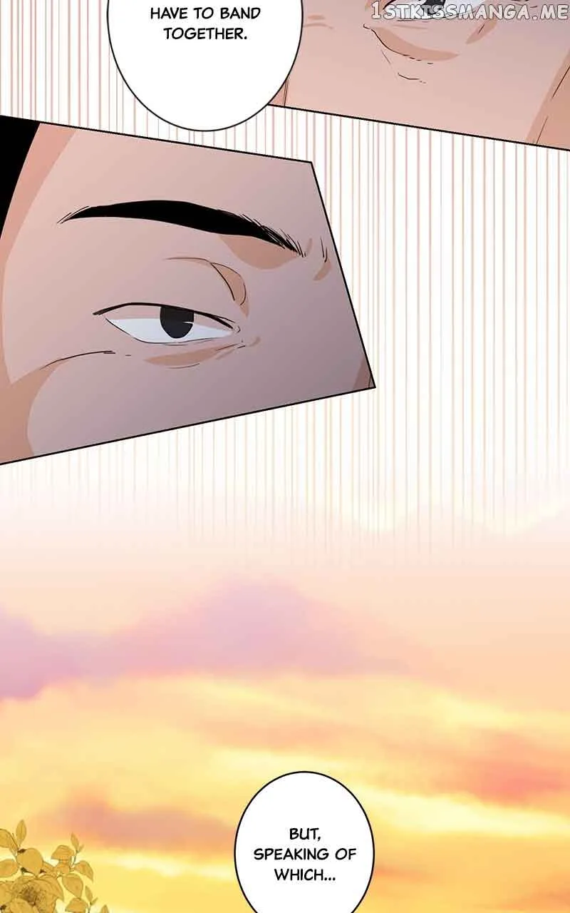 The Goddess’s Guide to Farming Chapter 7 page 37