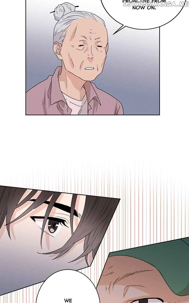 The Goddess’s Guide to Farming Chapter 7 page 36