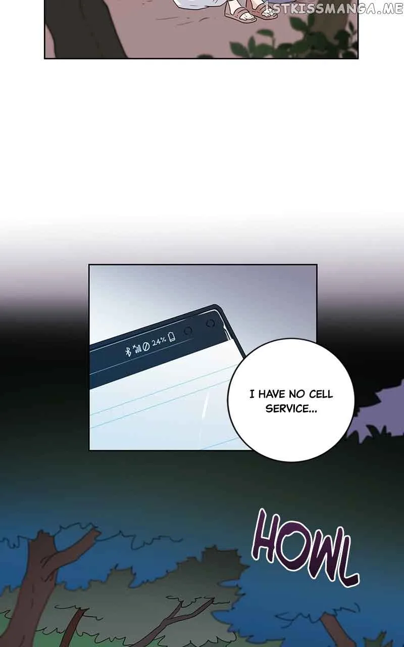The Goddess’s Guide to Farming Chapter 7 page 40